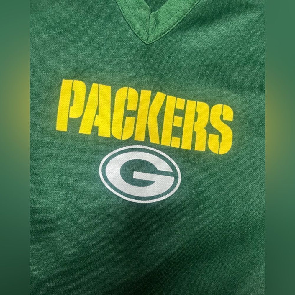 Franklin Green Bay Packers jersey sz Medium - Picture 2 of 4
